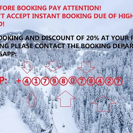 Contact Us At What App - 0041-798-079-427 To Book!! - Cospillot Chalet 1850 - 10pers * Courchevel