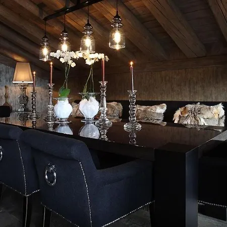 Contact Us At What App - 0041-798-079-427 To Book!! - Cospillot Chalet 1850 - 10pers