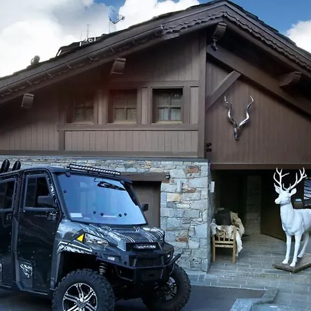 Villa Contact Us At What App - 0041-798-079-427 To Book!! - Cospillot Chalet 1850 - 10pers *