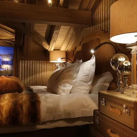 Villa Contact Us At What App - 0041-798-079-427 To Book!! - Cospillot Chalet 1850 - 10pers Courchevel