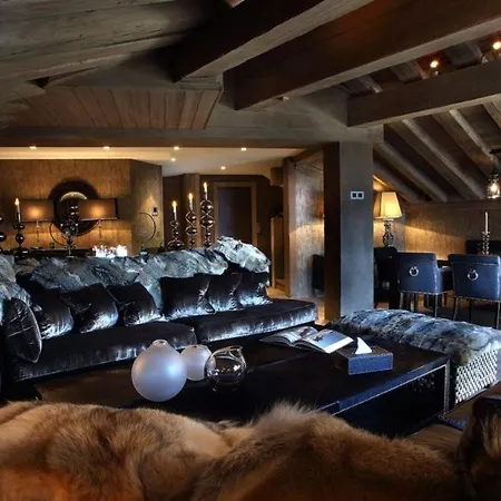 Villa Contact Us At What App - 0041-798-079-427 To Book!! - Cospillot Chalet 1850 - 10pers