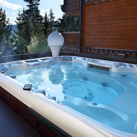 Contact Us At What App - 0041-798-079-427 To Book!! - Cospillot Chalet 1850 - 10pers *