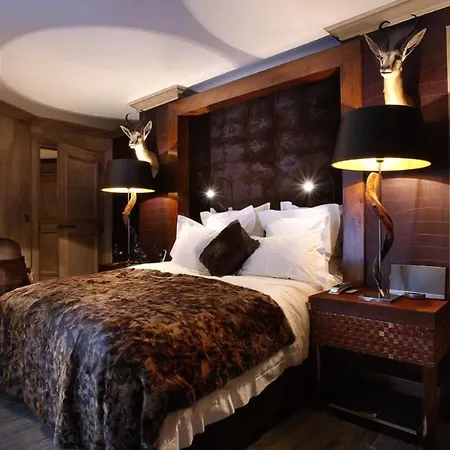 Contact Us At What App - 0041-798-079-427 To Book!! - Cospillot Chalet 1850 - 10pers * Courchevel